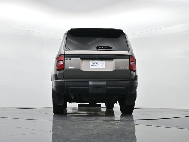 Used 2025 Toyota Land Cruiser 1958 AWD/4WD image 39