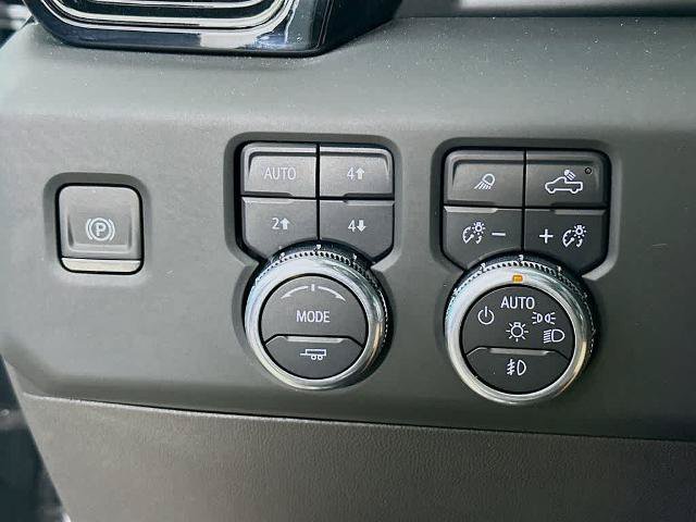 Used 2024 GMC Sierra 1500 AT4X AWD/4WD image 26
