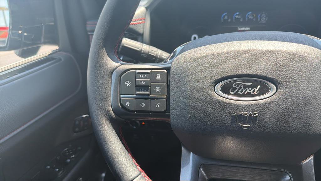 Certified 2023 Ford Expedition Limited AWD/4WD image 37