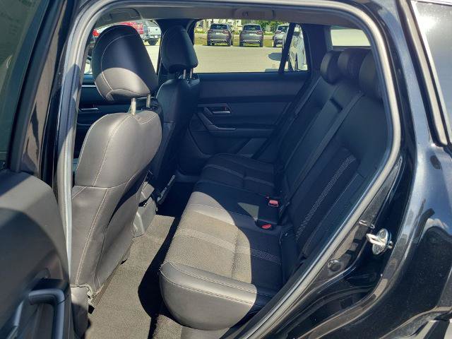 Used 2024 MAZDA CX-50 AWD 2.5 S w/ Preferred Package image 12