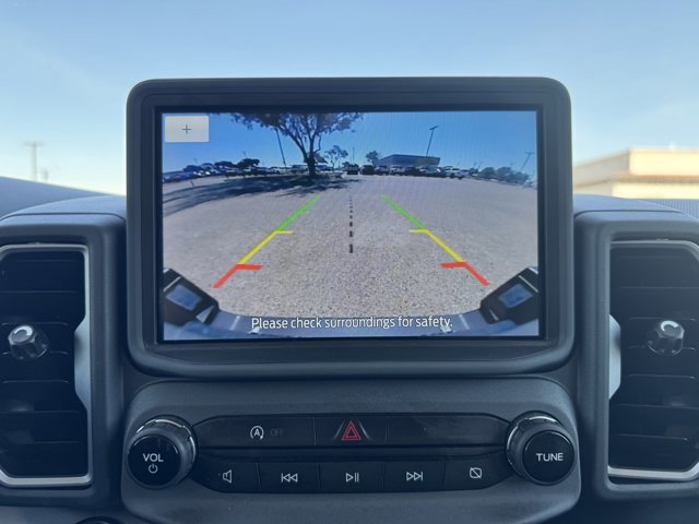 Certified 2024 Ford Bronco Sport Big Bend image 16