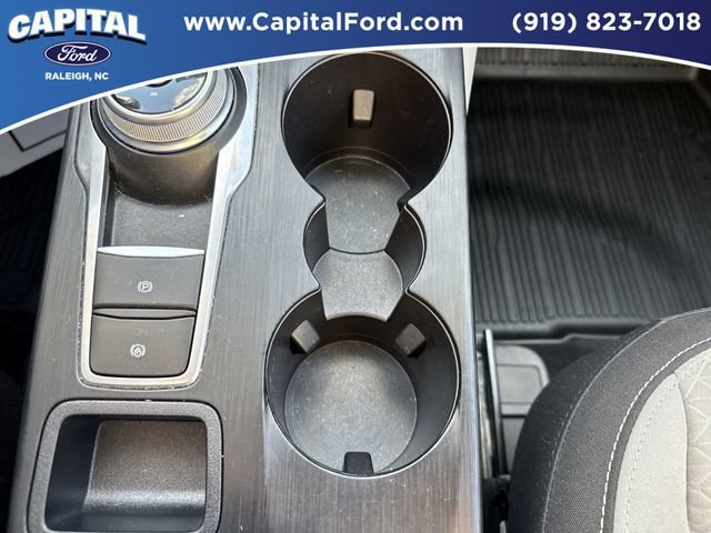 Certified 2023 Ford Escape Active w/ Tech Pack #2 image 30