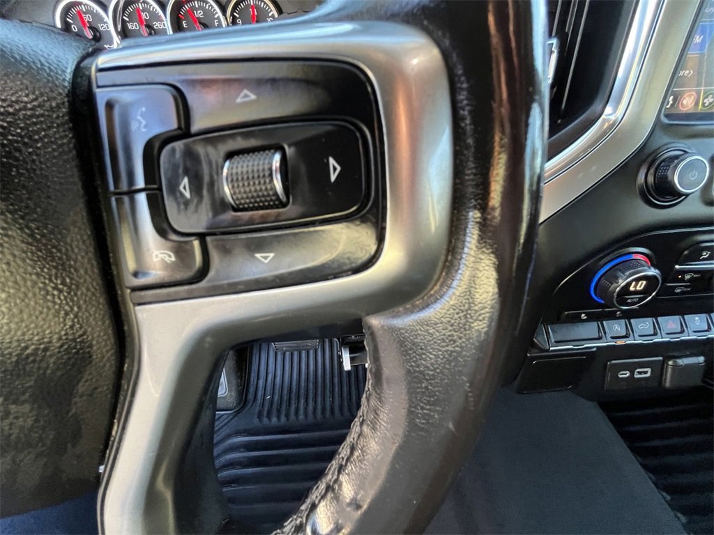 Used 2019 Chevrolet Silverado 1500 LT w/ All-Star Edition image 17