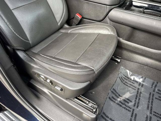 Used 2023 GMC Yukon Denali w/ Denali Reserve Package RWD image 10