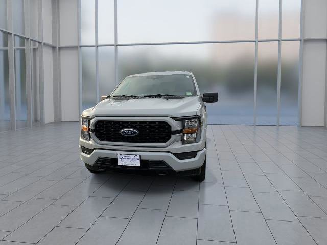 Certified 2023 Ford F150 XL w/ STX Appearance Package image 8