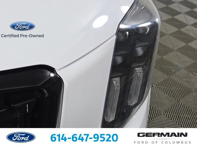 Used 2024 Kia Telluride SX Prestige X-Line AWD/4WD image 14