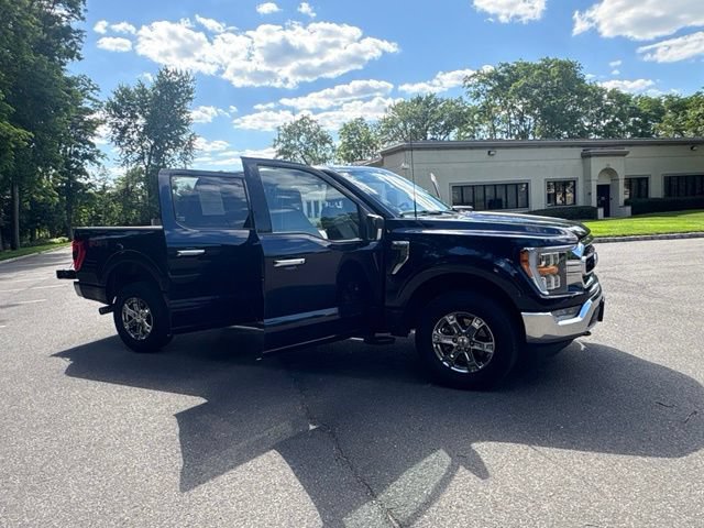 Certified 2023 Ford F150 XLT w/ Equipment Group 302A High AWD/4WD image 31