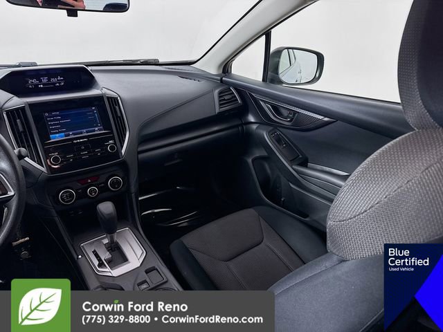 Used 2021 Subaru Crosstrek 2.0i image 24