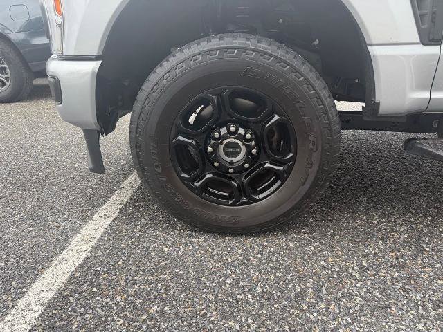 Certified 2023 Ford F250 XL w/ STX Appearance Package AWD/4WD image 22