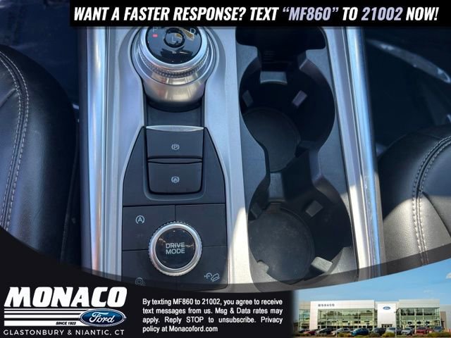 Certified 2023 Ford Explorer XLT w/ Equipment Group 202A image 24