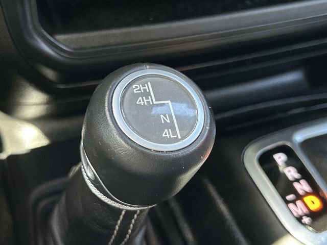 Used 2020 Jeep Gladiator Overland image 39