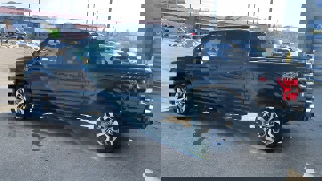 Certified 2018 Ford F150 XL w/ Equipment Group 101A Mid image 7