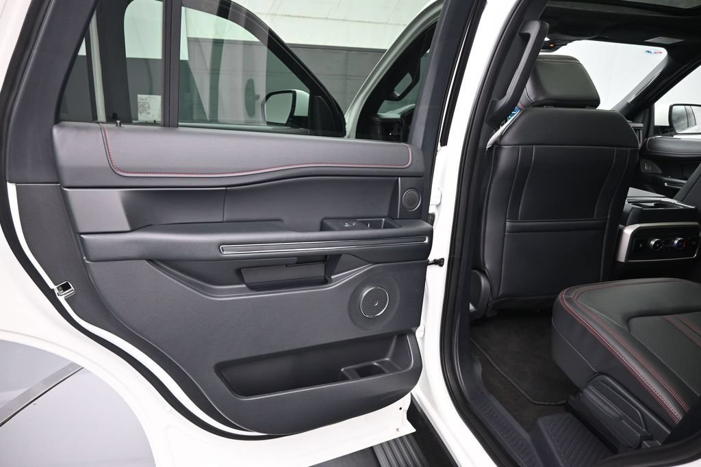 Certified 2023 Ford Expedition Limited AWD/4WD image 12