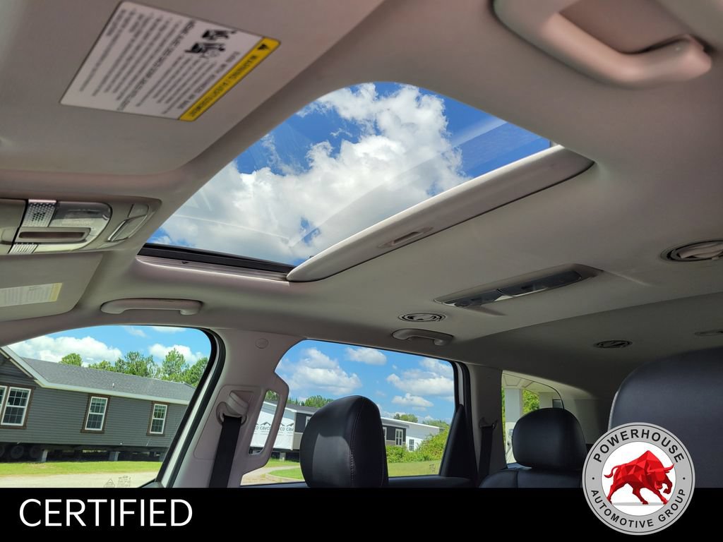 Used 2021 Kia Telluride S FWD image 25