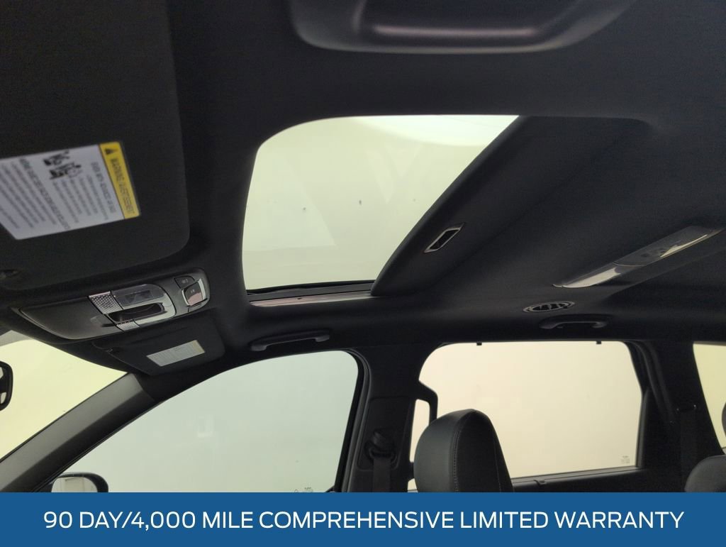 Used 2024 Kia Telluride SX X-Pro image 10