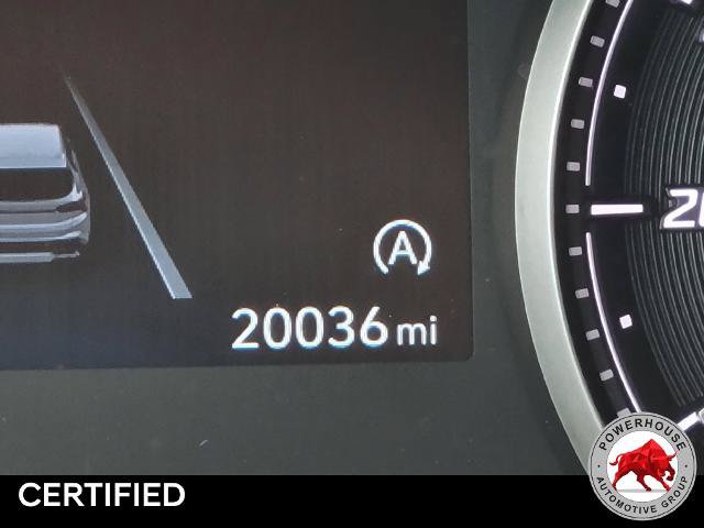 Used 2023 Hyundai Santa Fe SEL FWD image 35