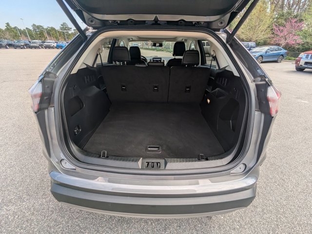 Certified 2023 Ford Edge SEL w/ Convenience Package image 34