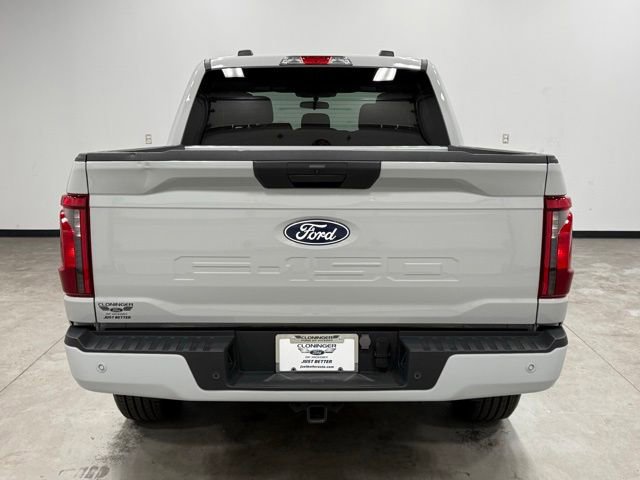Certified 2024 Ford F150 STX AWD/4WD image 10