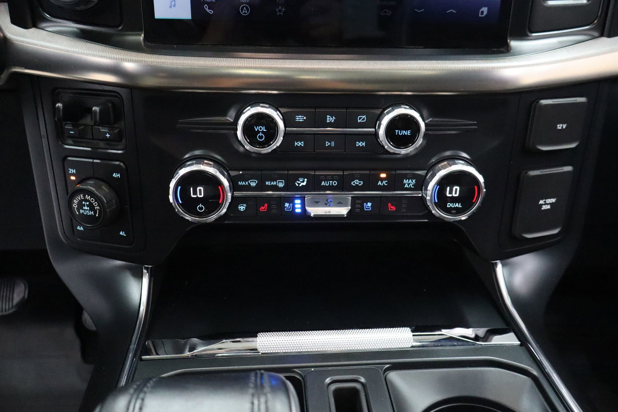 Certified 2021 Ford F150 Raptor w/ Equipment Group 801A High image 26