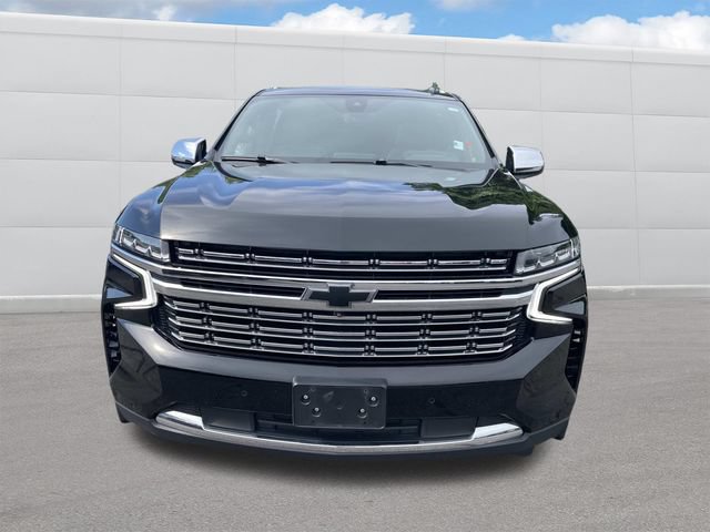 Used 2021 Chevrolet Suburban Premier AWD/4WD image 13