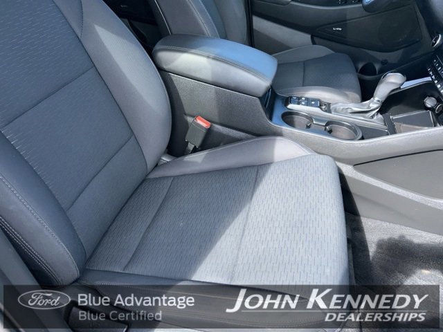 Used 2019 Hyundai Tucson Sport image 32