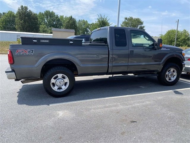 Certified 2018 Ford F150 Lariat AWD/4WD image 7