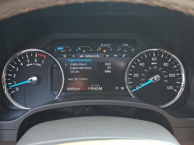 Certified 2021 Ford Expedition Limited AWD/4WD image 21