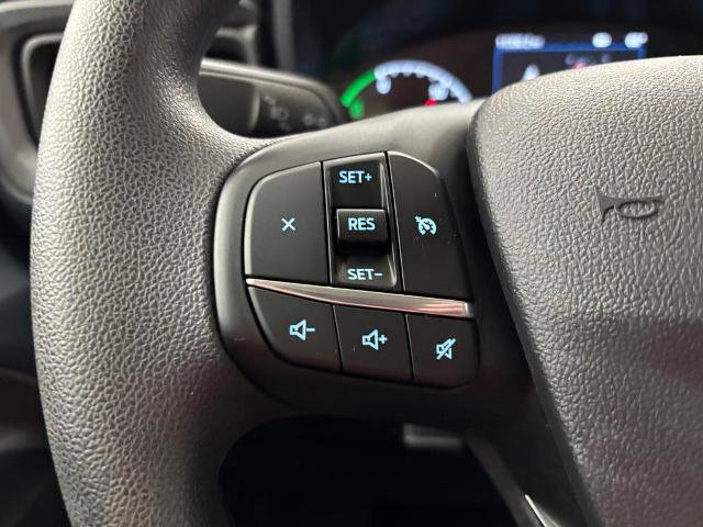 Certified 2024 Ford Maverick XL image 19