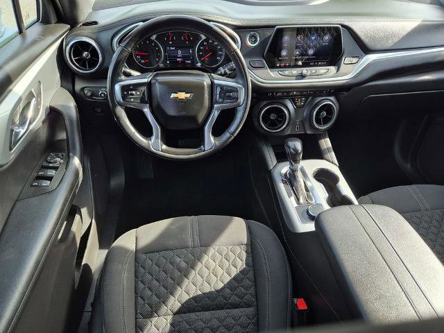 Used 2019 Chevrolet Blazer LT w/ LPO, Cargo Package image 12