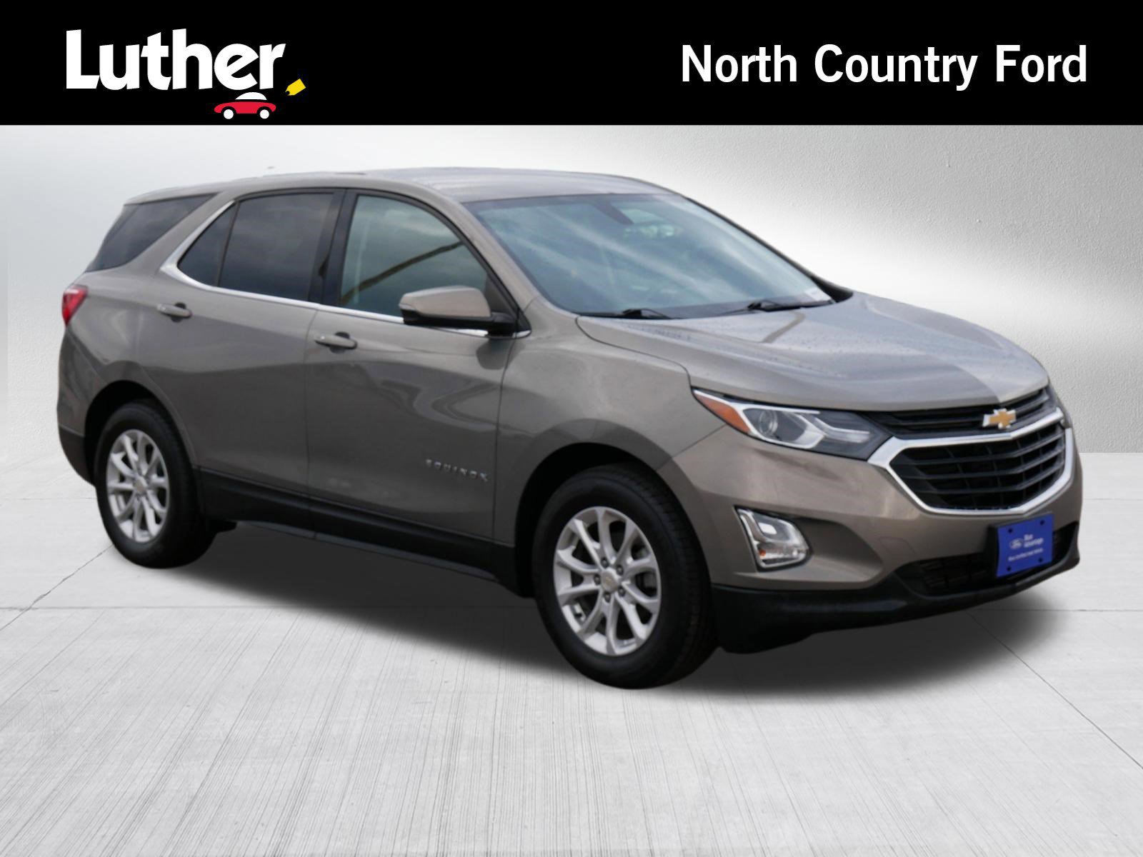 Used 2019 Chevrolet Equinox LT image 7