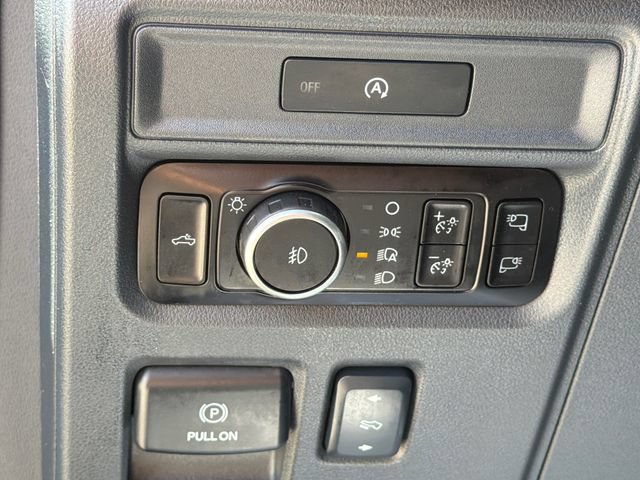 Certified 2025 Ford F150 Tremor AWD/4WD image 23