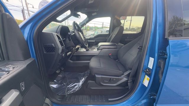 Certified 2019 Ford F150 XLT w/ Equipment Group 302A Luxury AWD/4WD image 15