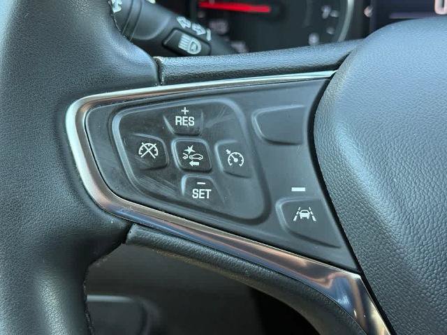 Used 2024 Chevrolet Equinox LT AWD/4WD image 17