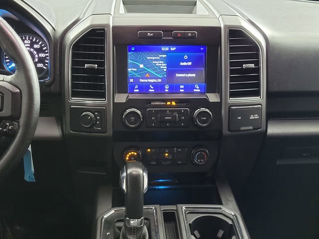 Certified 2020 Ford F150 XLT w/ Equipment Group 302A Luxury image 20