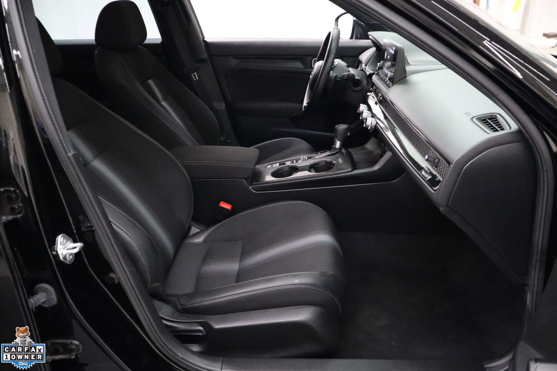 Used 2024 Honda Civic Sport image 28