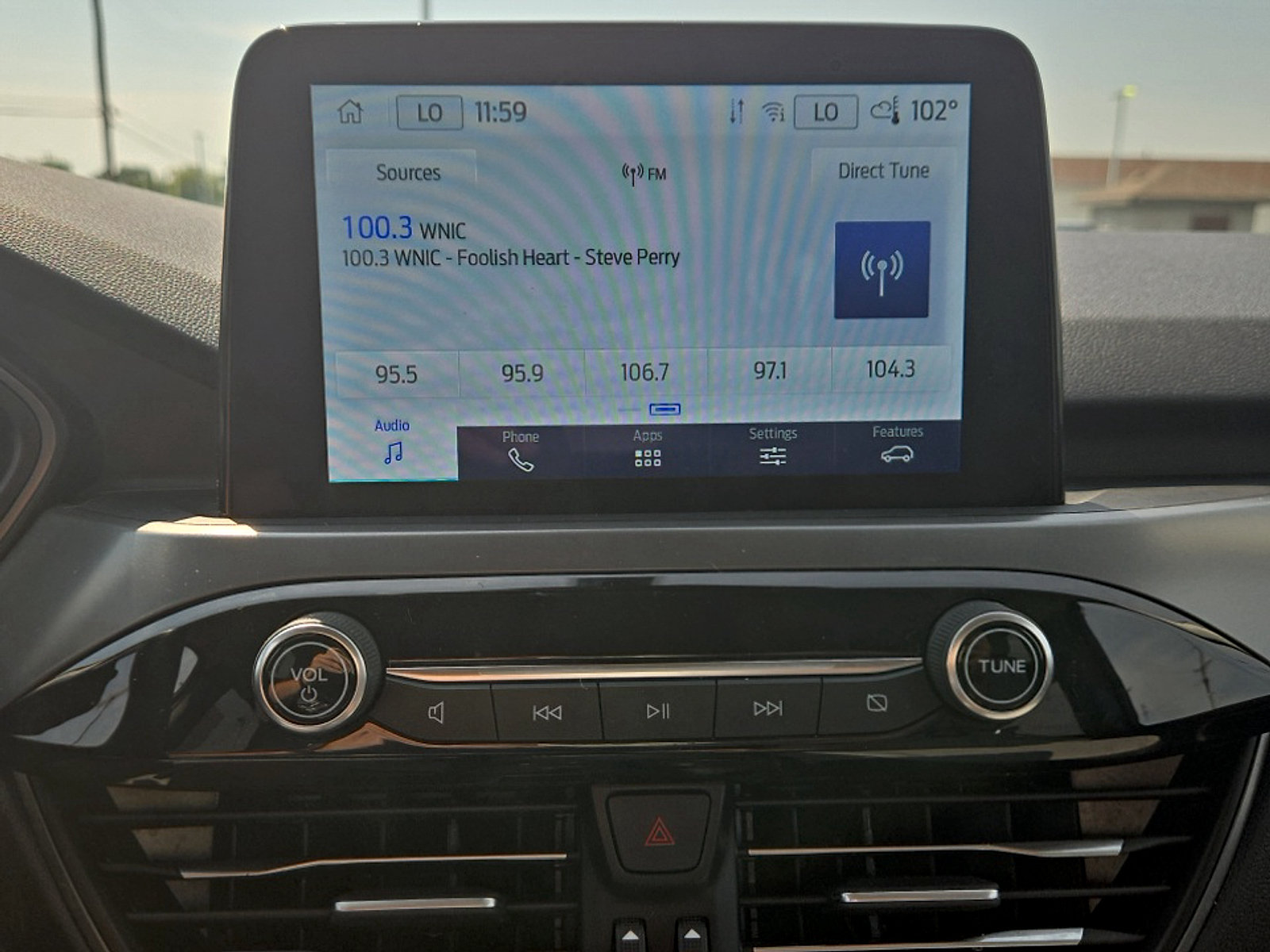 Certified 2023 Ford Escape Active AWD/4WD image 17
