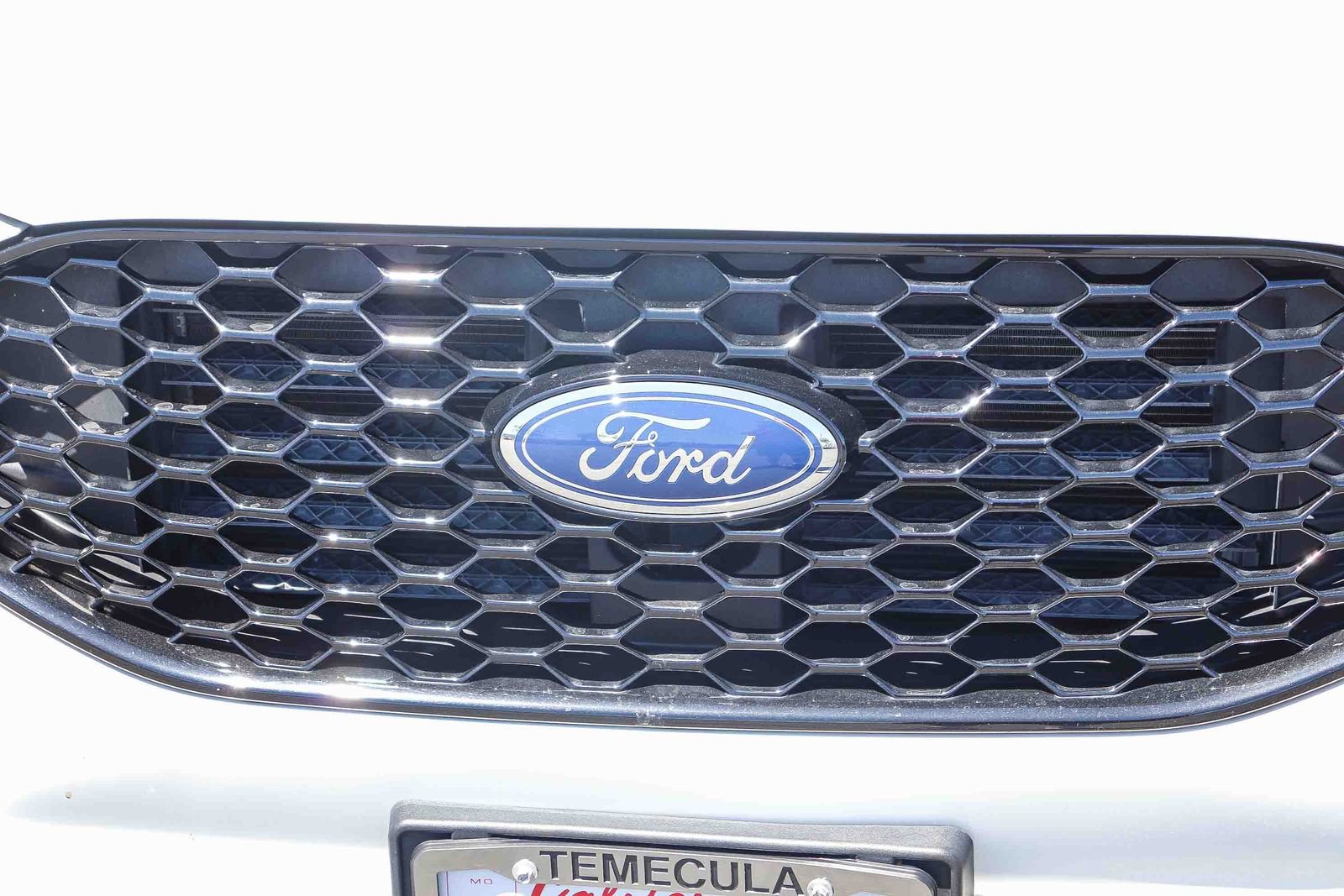 Certified 2020 Ford Edge ST-Line FWD image 11