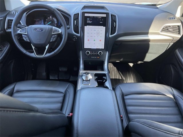 Certified 2022 Ford Edge SEL w/ Convenience Package image 15