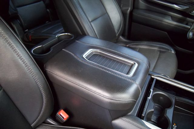 Used 2021 GMC Yukon Denali AWD/4WD image 38