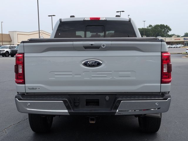 Certified 2023 Ford F150 XLT AWD/4WD image 5