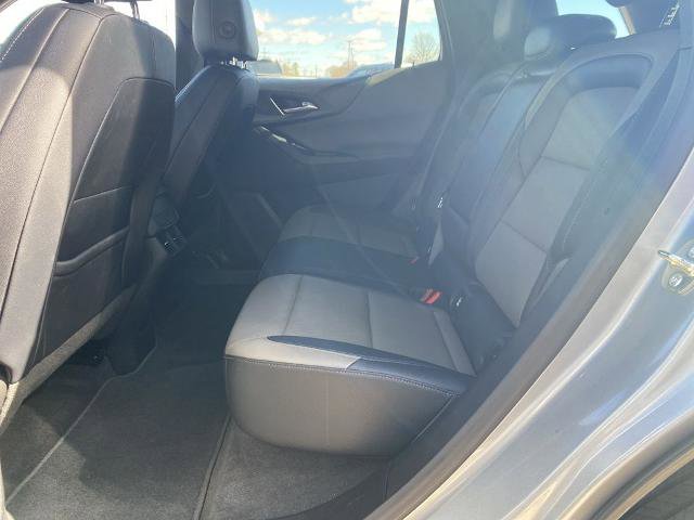 Used 2025 Chevrolet Equinox LT w/ Convenience Package II image 24