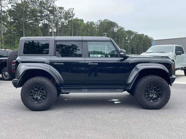 Certified 2023 Ford Bronco Raptor AWD/4WD image 3