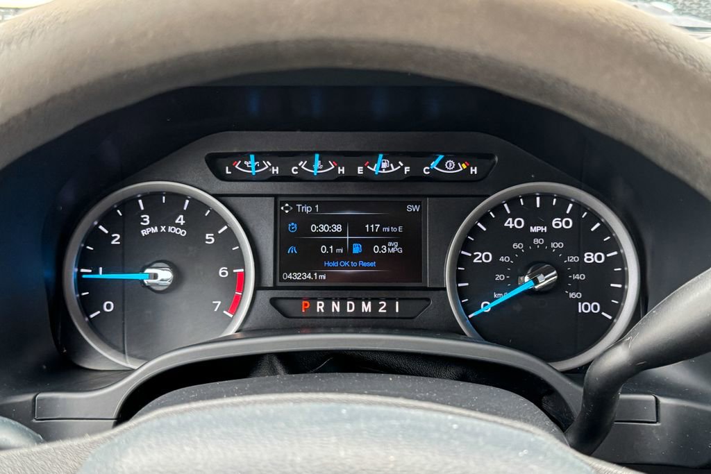 Certified 2019 Ford F250 XLT w/ XLT Value Package AWD/4WD image 29