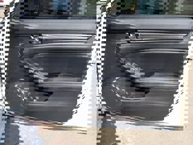 Used 2021 Honda Accord Sport Special Edition image 16