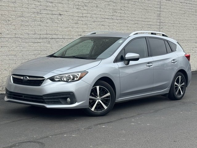 Used 2020 Subaru Impreza Premium image 2