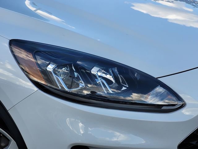 Certified 2022 Ford Escape SE FWD image 11