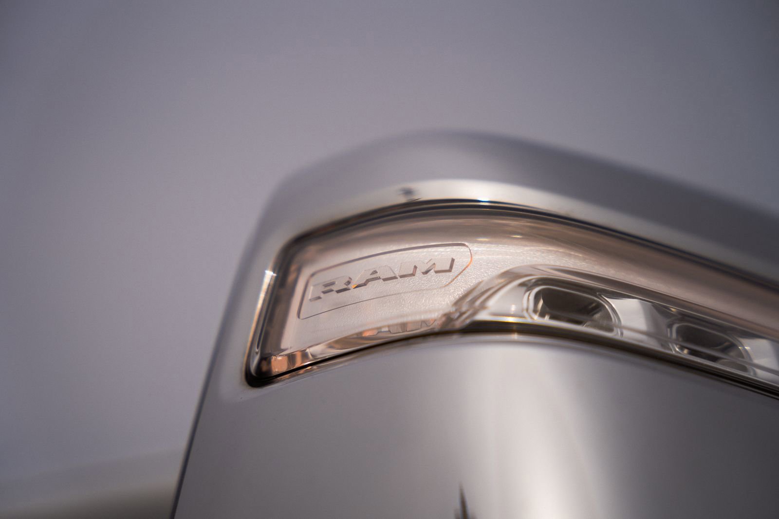 Used 2023 RAM 3500 Laramie image 18