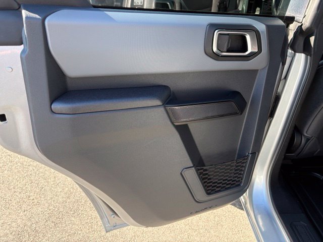 Certified 2024 Ford Bronco Big Bend AWD/4WD image 30