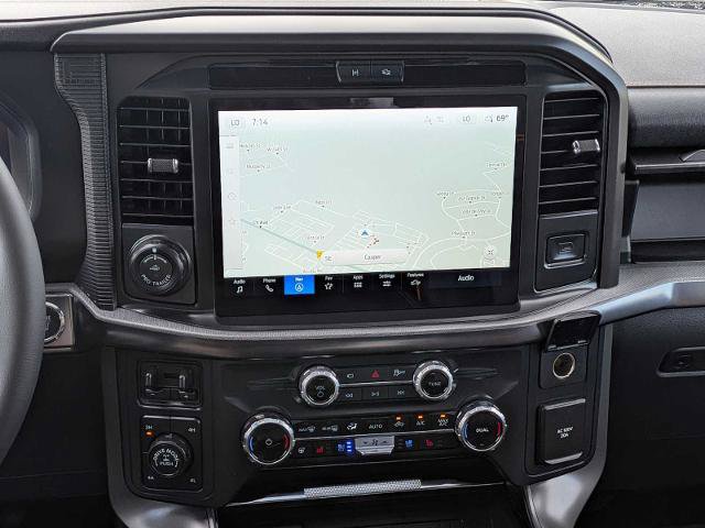 Certified 2025 Ford F150 Tremor w/ Equipment Group 402A High AWD/4WD image 19