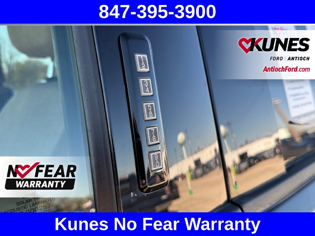Certified 2022 Ford F150 XLT w/ Equipment Group 302A High AWD/4WD image 48